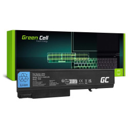 Green Cell TD09 do HP EliteBook 6930p 8440p 8440w Compaq 6450b 6545b 6530b 6540b 6555b 6730b 6735b ProBook 6550b'