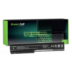 Green Cell do HP Pavilion DV7 DV7T DV7Z DV8 / 14.4V 4400mAh'