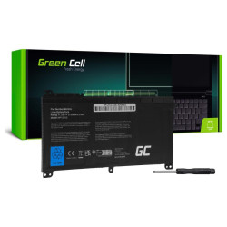 Green Cell BI03XL ON03XL do HP Pavilion x360 13-U 13-U101NW 13-U106NW 13-U154NW Stream 14-AX 14-AX000NW 14-AX002NW'