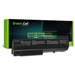 Green Cell do HP Compaq 6710B 6910P NC6100 NC6400 NX5100 NX6100 NX6120'