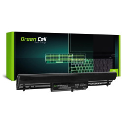 Green Cell VK04 HSTNN-YB4D do HP Pavilion 14-B 14-C 15-B M4 HP 242 G1 G2'