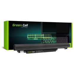 Green Cell L15C3A03 L15L3A03 L15S3A02 do Lenovo IdeaPad 110-14IBR 110-15ACL 110-15AST 110-15IBR'