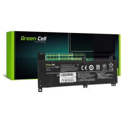 Green Cell L15C2PB2 L15C2PB4 L15L2PB2 L15M2PB2 do Lenovo IdeaPad 310-14IAP 310-14IKB 310-14ISK'