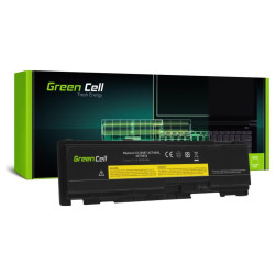 Green Cell 42T4832 42T4833 42T4689 42T4821 51J0497 do Lenovo ThinkPad T400s T410s T410si'