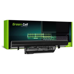Green Cell PA3904U-1BRS PA3905U-1BRS do Toshiba Satellite Pro R850, Tecra R850 R950'