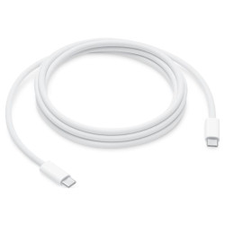 Apple USB-C - USB-C 2.0m 240W biały'