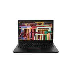 Laptop Lenovo ThinkPad T490s i7-8565U | 14"FHD | 16GB | 512GB SSD | Int | Windows 10 Pro (20NX003UPB)'