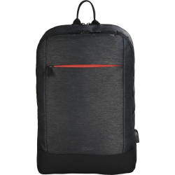 Hama Manchester backpack 15.6'' czarny'