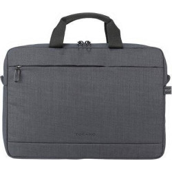 Tucano Stop Bag do MacBook Pro 14'' / Notebook 13” / 14” (czarny)'