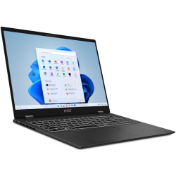 Laptop MSI Prestige 16 AI Evo B1MG-009PL - Ultra 7 155H | 16'' QHD+ | 32GB | 1TB | Win11 | Intel Arc'