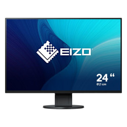 MONITOR EIZO FlexScan LCD IPS 24 1  EV2456-BK 1920 x 1200 (16:10)'