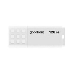 Pendrive GoodRam UME2 UME2-1280W0R11 (128GB; USB 2.0; kolor biały)'