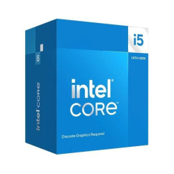Procesor Intel® Core™ I5-14400F (20M Cache, up to 4.70 GHz)'