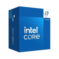 Procesor Intel® Core™ I7-14700 (33M Cache, up to 5.40 GHz)'