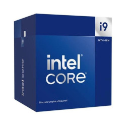 Procesor Intel® Core™ I9-14900F (36M Cache, up to 5.80 GHz)'