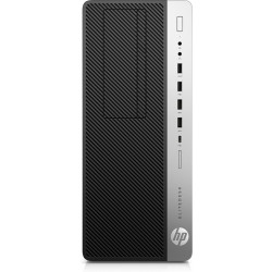 Komputer HP EliteDesk 800 G5 Tower i7-9700 | 16GB | 512GB SSD | Int | Windows 10 Pro (7AC50EA)'