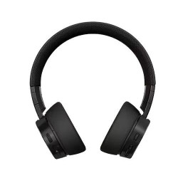 Słuchawki - Słuchawki z mikrofonem Lenovo Yoga Active (czarne)'