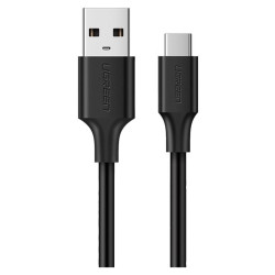 UGREEN USB do USB-C 3.0 1m czarny'