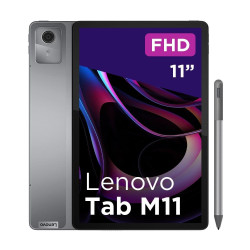 Lenovo M11 10 95 FHD IPS 90Hz 4/128GB Luna Grey'