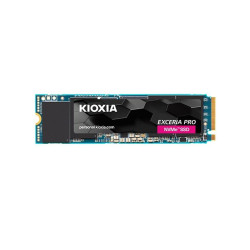 SSD KIOXIA Exceria PRO 1000GB'