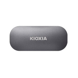 Kioxia Exceria Plus 500GB SSD Czarny'