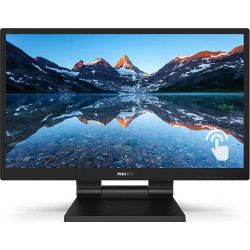MONITOR PHILIPS LED 23 8  242B9T/00 Touch'