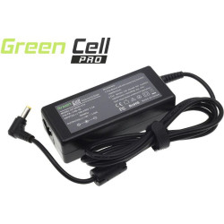 GREEN CELL ZASILACZ AD01P ACER 19V 3 42A 65W'
