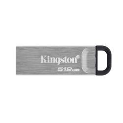 Kingston DataTraveler Kyson 512GB USB 3.2 Gen 1'