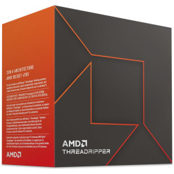 Procesor AMD Ryzen Threadripper 7980X'