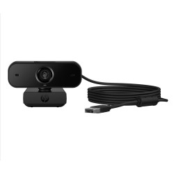 Kamera internetowa - Kamera internetowa HP 430 FHD (czarna)'