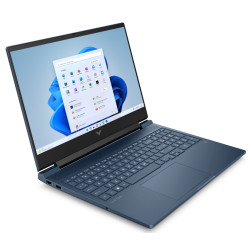 Laptop HP Victus 16 - Ryzen 5 7640HS | 16,1''-144Hz | 16GB | 512GB | Win11Home | RTX4060 | Niebieski'