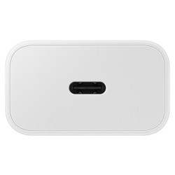 Samsung 25W EP-TA2510 (C - C) biały'