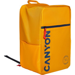 Canyon CSZ-02 żółty'