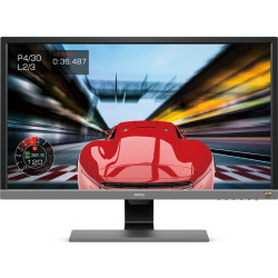 Monitor BenQ EL2870UE (EL2870UE) 27.9"| TN | 3840 x 2160 | HDMI | Display Port | Głośniki'