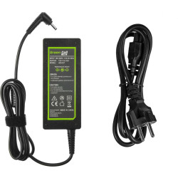 GREEN CELL ZASILACZ AD41P ASUS 19V 3.42A 65W'