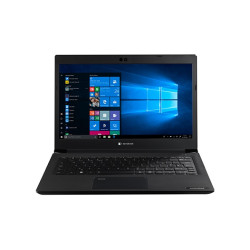 Laptop Toshiba Portege A30-E-16H i7-8550U | 13,3" FHD | 8GB | 512GB SSD | Int | Windows 10 Pro (PSZ10E-0E001KPL)'