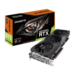 Gigabyte GeForce RTX 2080 Gaming 8GB'