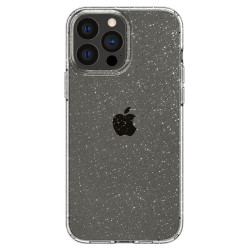 Spigen Liquid Crystal iPhone 13 Pro glitter crystal'