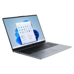 Laptop Huawei MateBook D 16 2024 - i5-12450H | 16'' | 16GB | 512GB | W11H | Szary'