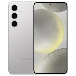 Smartfon Samsung Galaxy S24 5G 8/256GB Dual SIM szary (S921)'