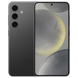 Smartfon Samsung Galaxy S24 5G 8/256GB Dual SIM czarny (S921)'