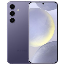 Smartfon Samsung Galaxy S24 5G 8/256GB Dual SIM fioletowy (S921)'