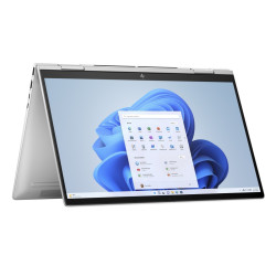 Laptop HP ENVY x360 - Core i7-1355U | 15,6''-OLED-FHD-Touch | 16GB | 1TB | Win11Home | Srebrna'