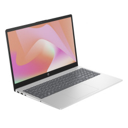 Laptop HP 15 - Core i5-1334U | 15,6''-FHD | 16GB | 512GB | no Os | Srebrny'