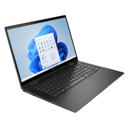 Laptop HP ENVY x360 - Ryzen 5 7530U | 15,6''-OLED-FHD-Touch | 16GB | 512GB | Win11Home | Czarna'