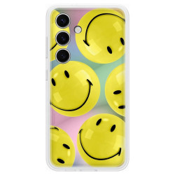 Samsung Suit Case do S24 yellow'