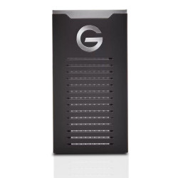 SANDISK PROFESSIONAL DYSK G-DRIVE SSD 500GB'