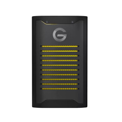 SANDISK PROFESSIONAL DYSK G-DRIVE ARMORLOCK SSD 1TB'