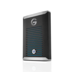 SANDISK PROFESSIONAL DYSK G-DRIVE PRO SSD 500GB'