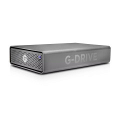 SANDISK PROFESSIONAL DYSK G-DRIVE PRO STUDIO SSD 7.68TB'